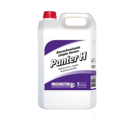 Wassington Cuidado De Cocinas